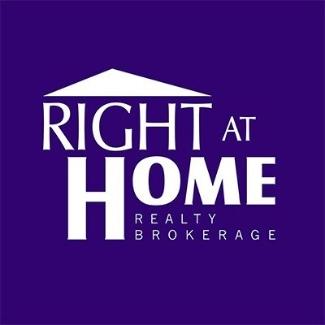 Right at Home Realty, Brokerage*